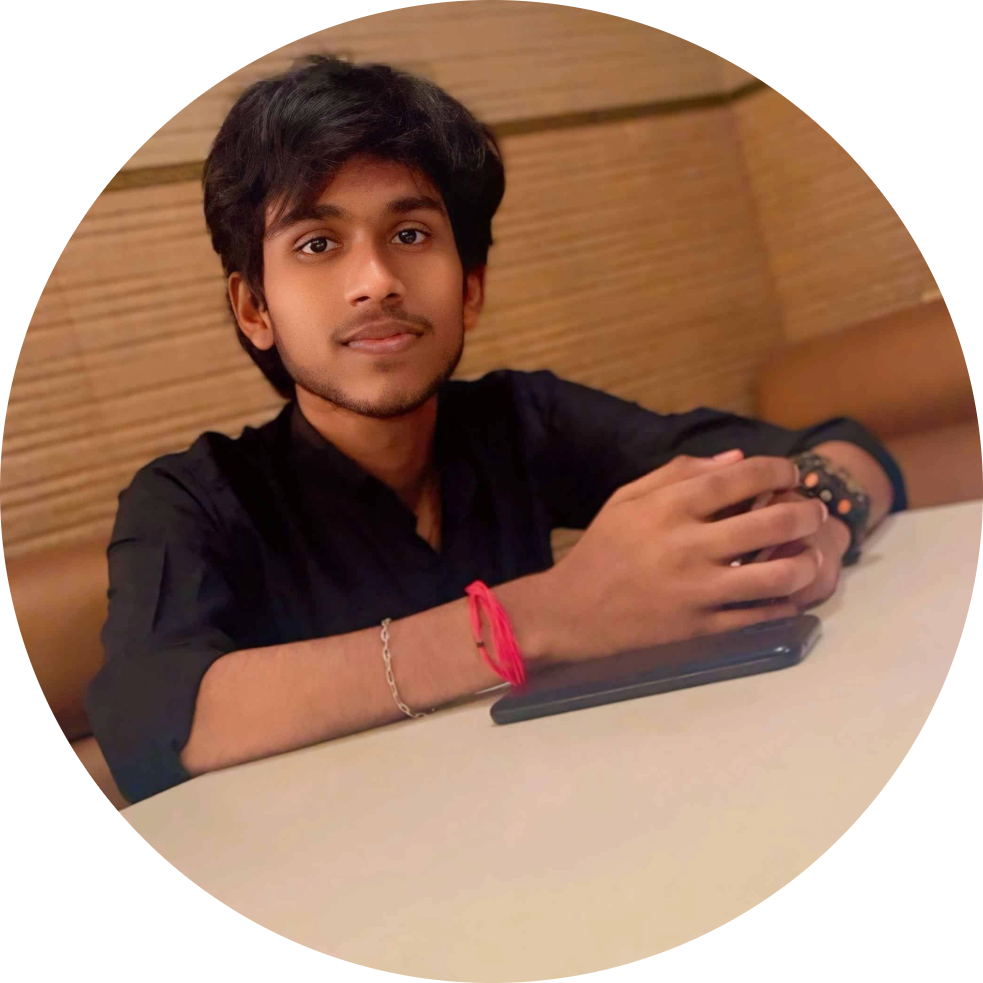 Adithya Prathi