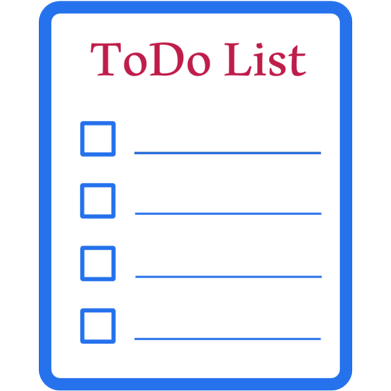 To-Do List